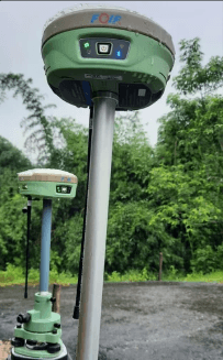GNSS RTK